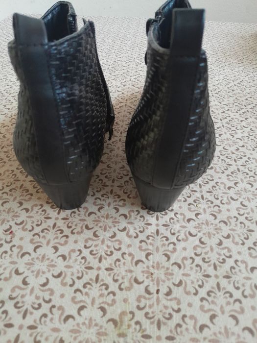 Botim n36 Quess Novo