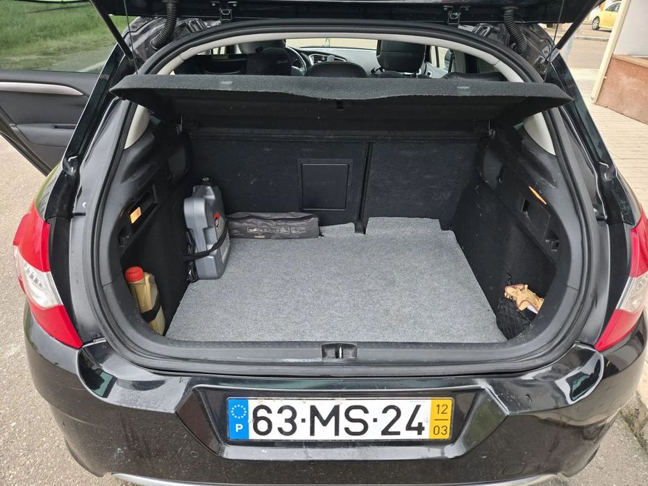 Citroën C4 1.6 e-HDi Exclusive CMP6