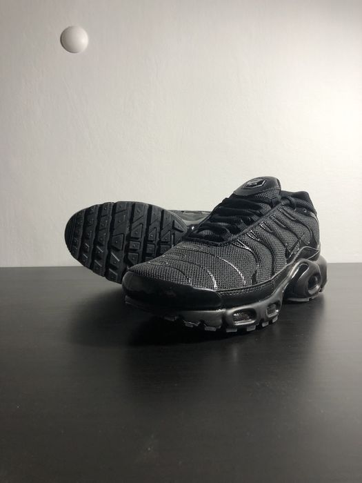 Nike Air Max Plus