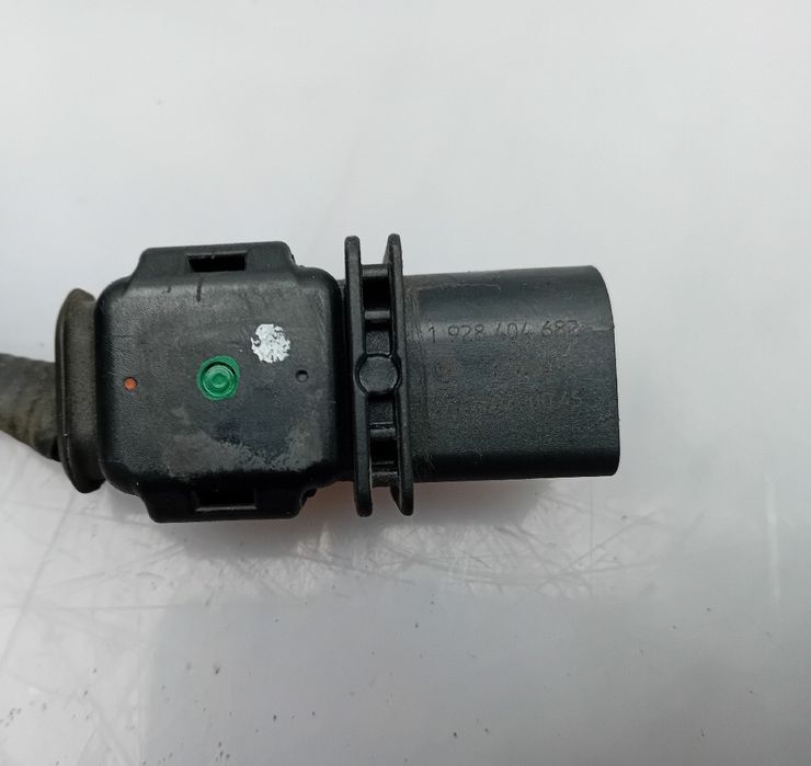 Sonda lambda MERCEDES-BENZ Classe B (W245)