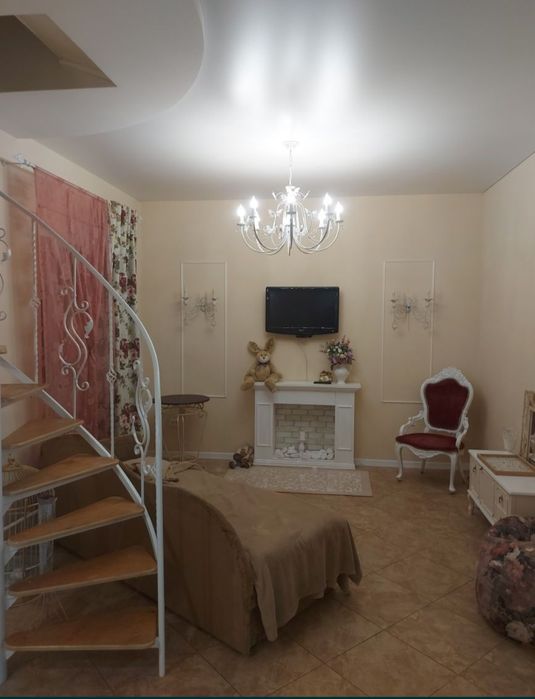 Дом(отдых)уморя,первая линия,4минуты к морю/Фонтанка/Новый год