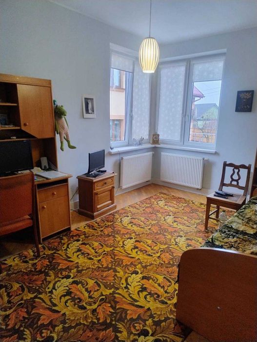 Продаж будинку с. Збиранка (не дача)