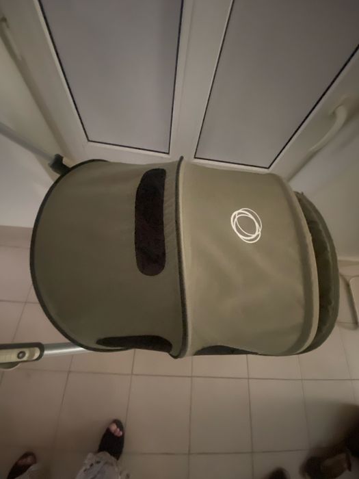 Коляска для прогулянок Bugaboo Bee 3