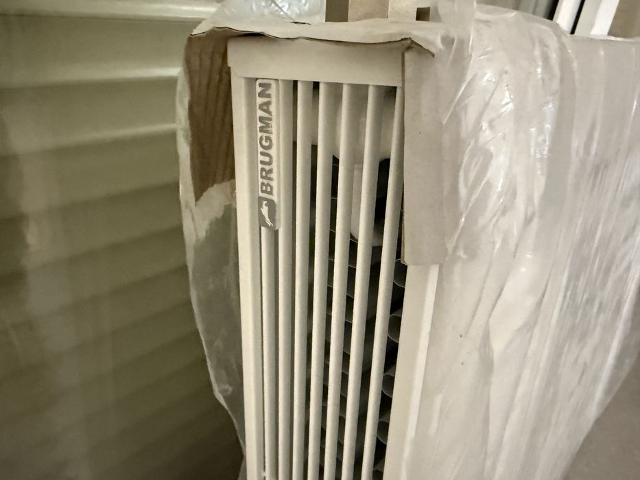 Kaloryfer brugman grzejnik 90x70x10
