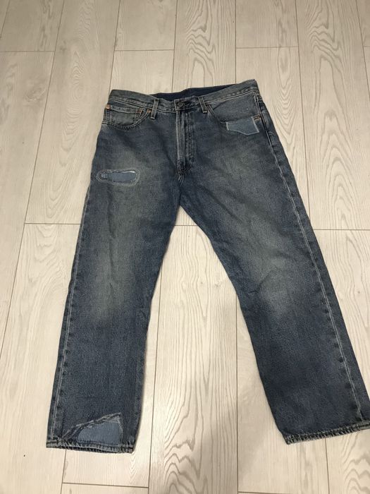 Levis 551 Z новые