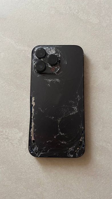 Iphone 14 pro max 256 gb