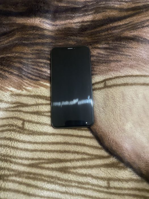 Iphone x 256gb..