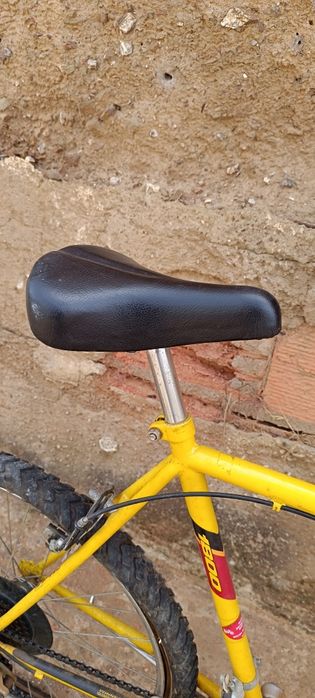 Bicicleta MTB Vintage (anos 80)