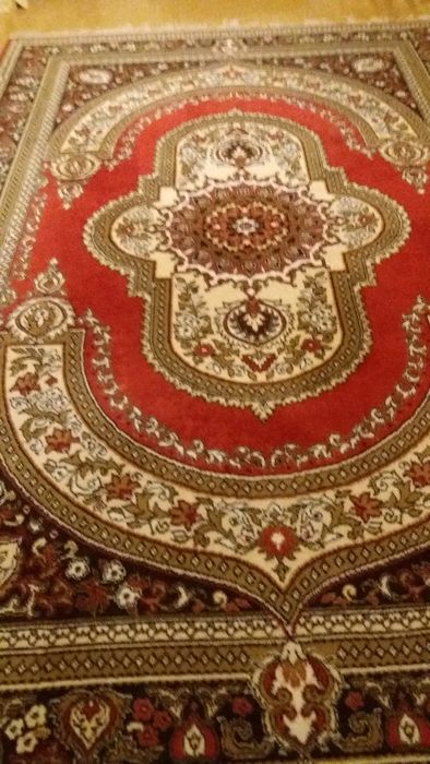 Килом натуральний шерстяний