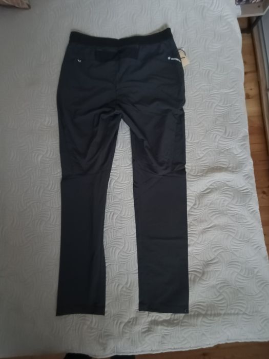 Spodnie Salewa Pedroc 4 Dst W Reg Pants