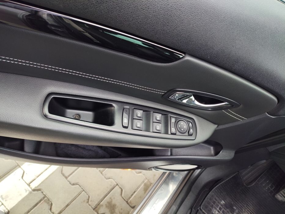 Renault Scenic 2015