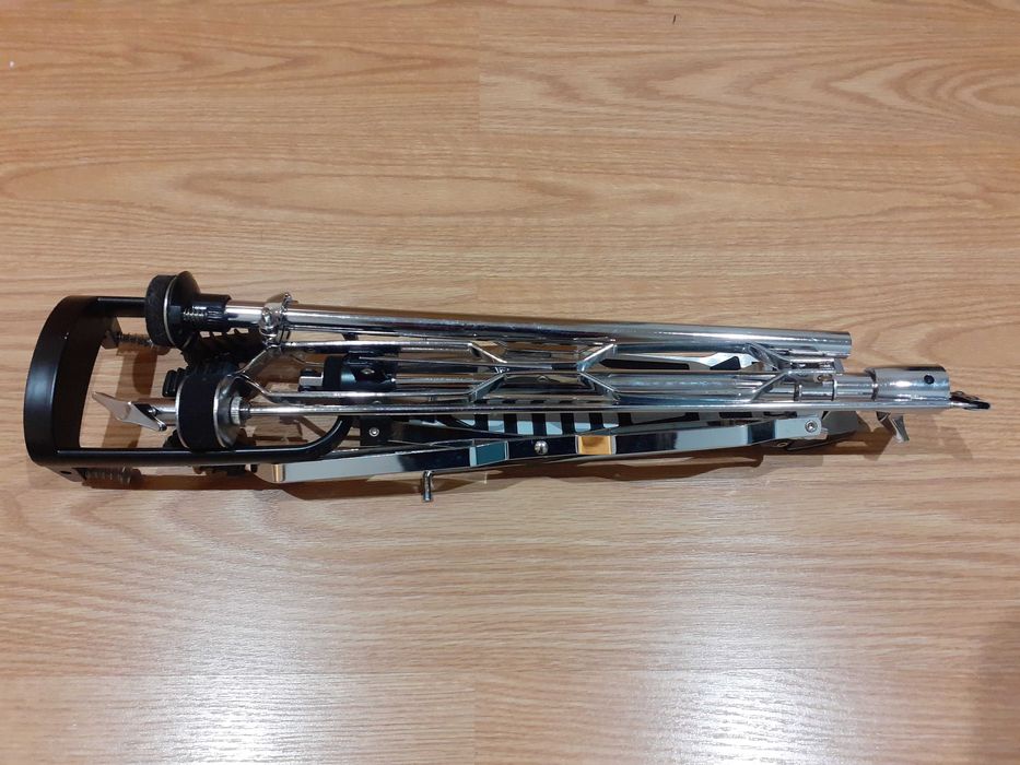 Suporte de hi-hat novo