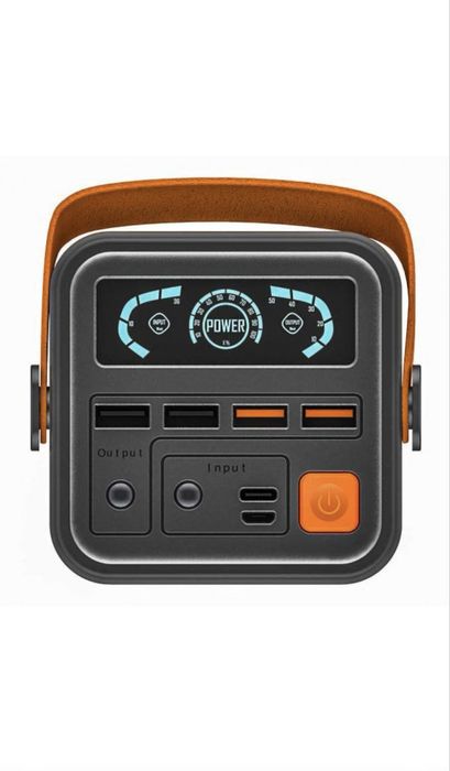 Повербанк 60000 Powerbank O2 Project 60+: 3 000 грн. - PowerBank та ...