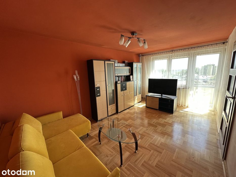3 pokoje | 47 m² | Weteranów 17 | Aleje Racławickie | Wieniawa I Garaż
