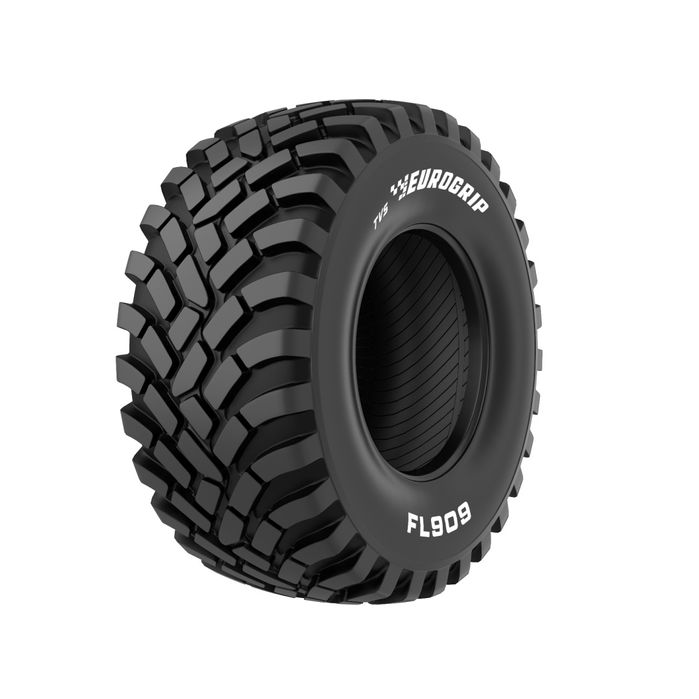 650/55R26.5 TVS FL909 170D TL