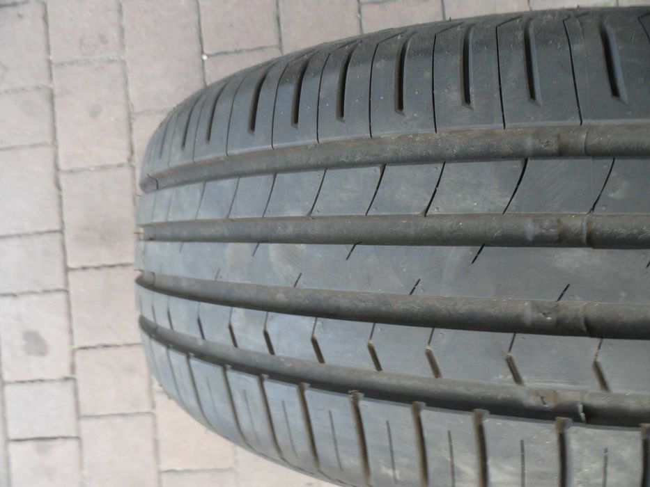 205/50R16 Tracmax 2 sztuki LATO 2025 rok JAK NOWE