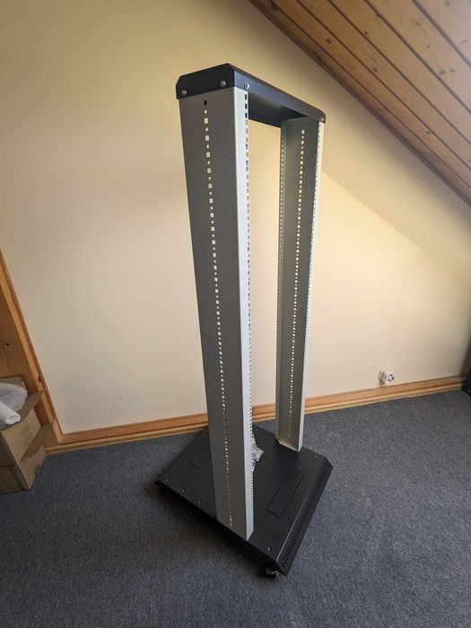 Szafa serwerowa 19 Open Rack