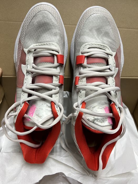 Кросівки nike jordan KYRIE 8 оригінал Розпродаж 42-43-44--46
