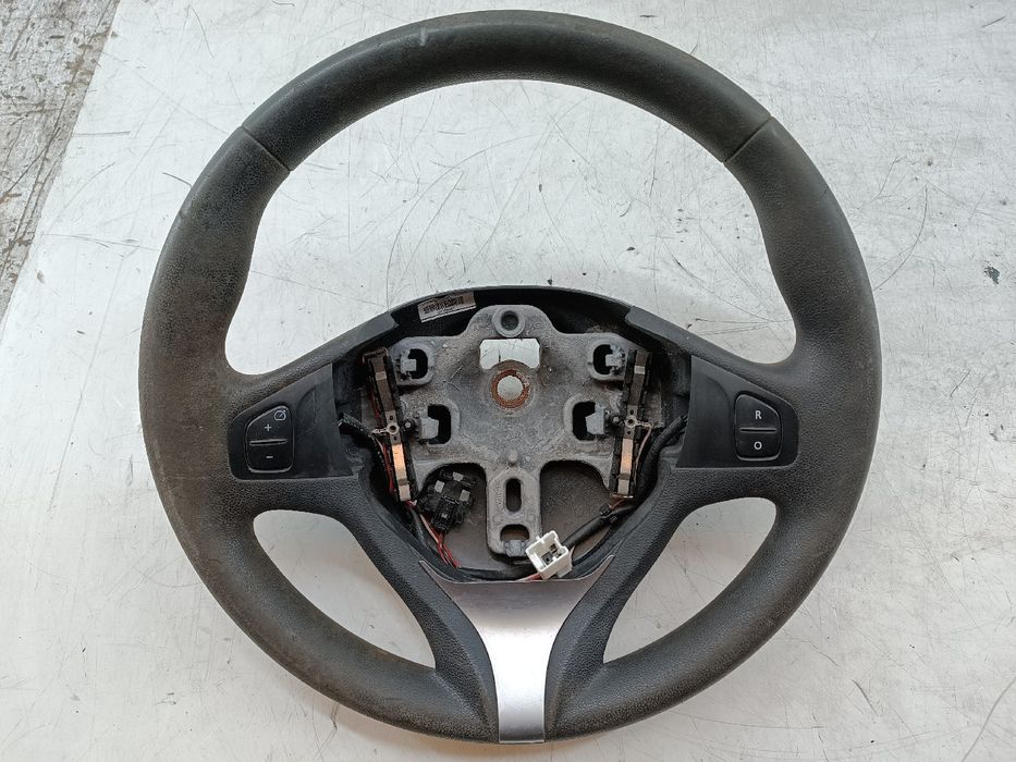 Volante - renault clio iv caixa | 14 -