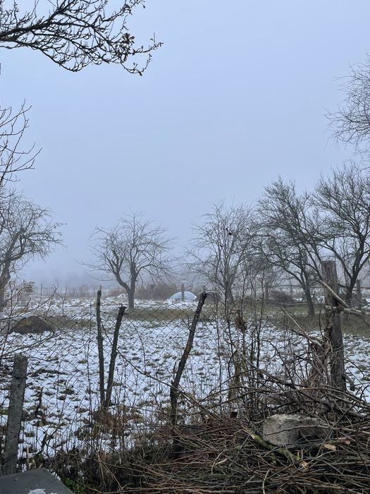 Земельна ділянка