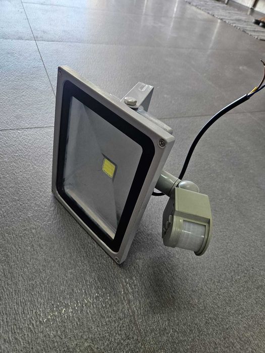 Foco Projetor Led