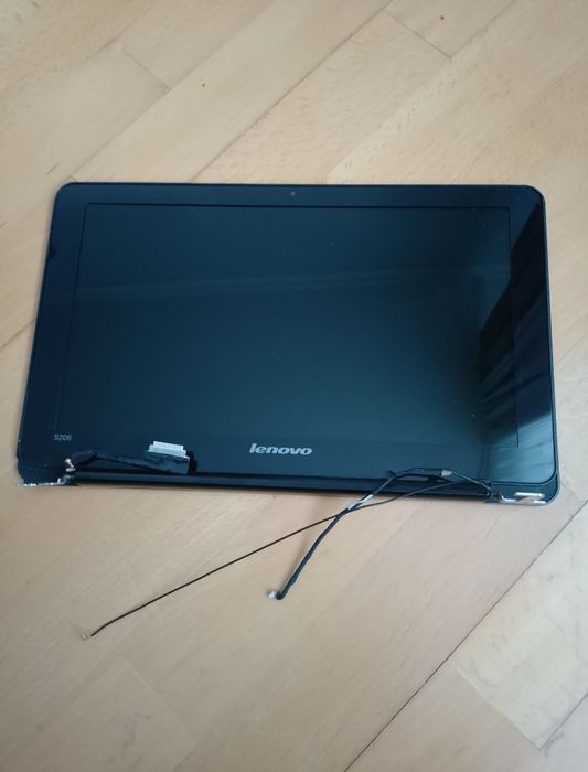 Матриця Lenovo IdeaPad S206 Б.У робоча!