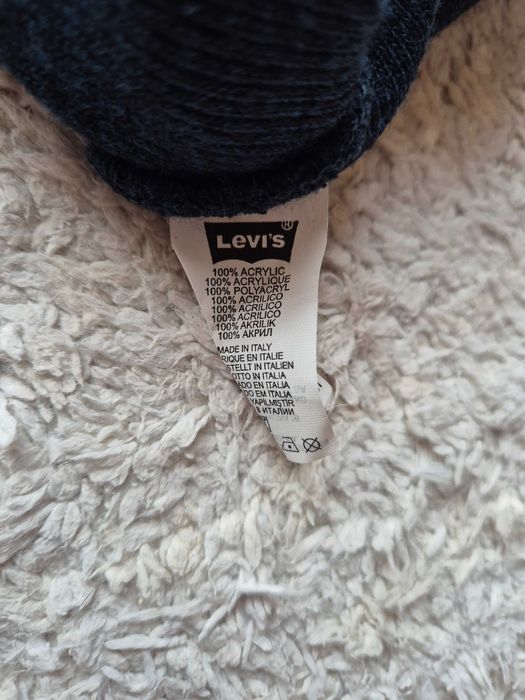 Novo - Gorro - Levi's