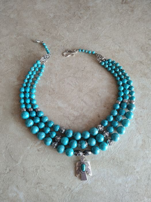 Кольє    Пташка.