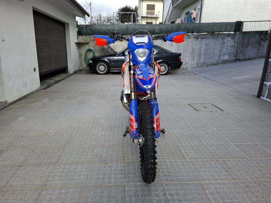 Beta 250 Racing 2024