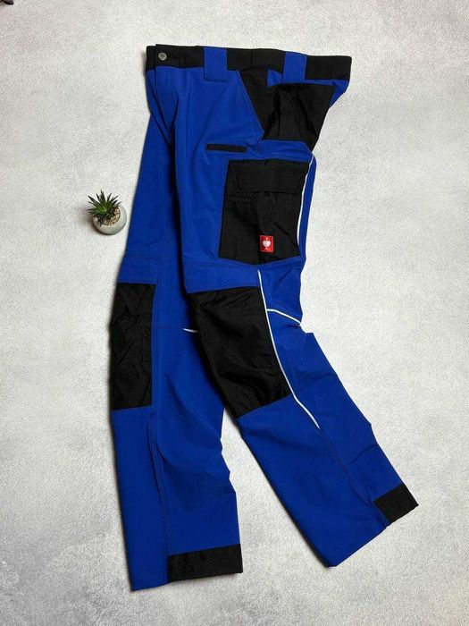 Штани Engelbert Strauss Motion Vision 56 (XL)