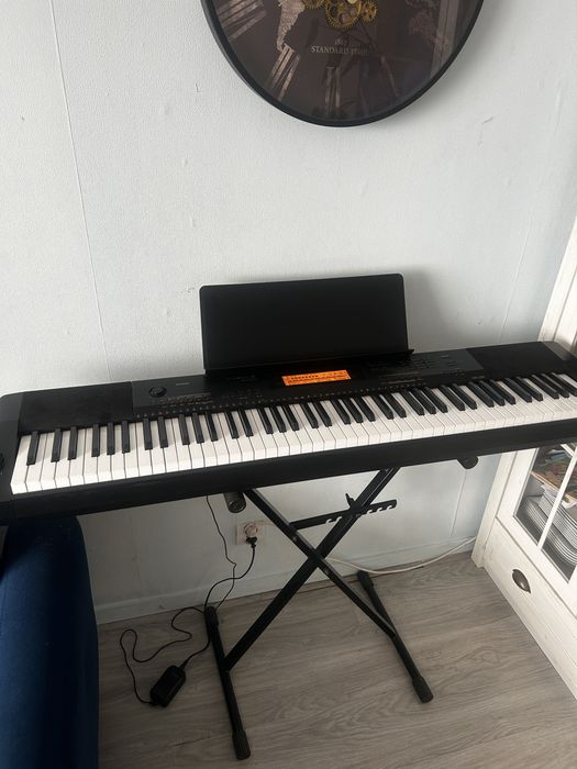 Pianino cyfrowe CASIO CDP-230R