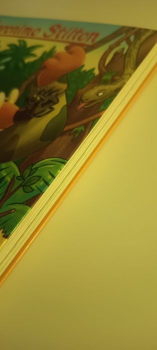 Uma Aventura na Selva Negra