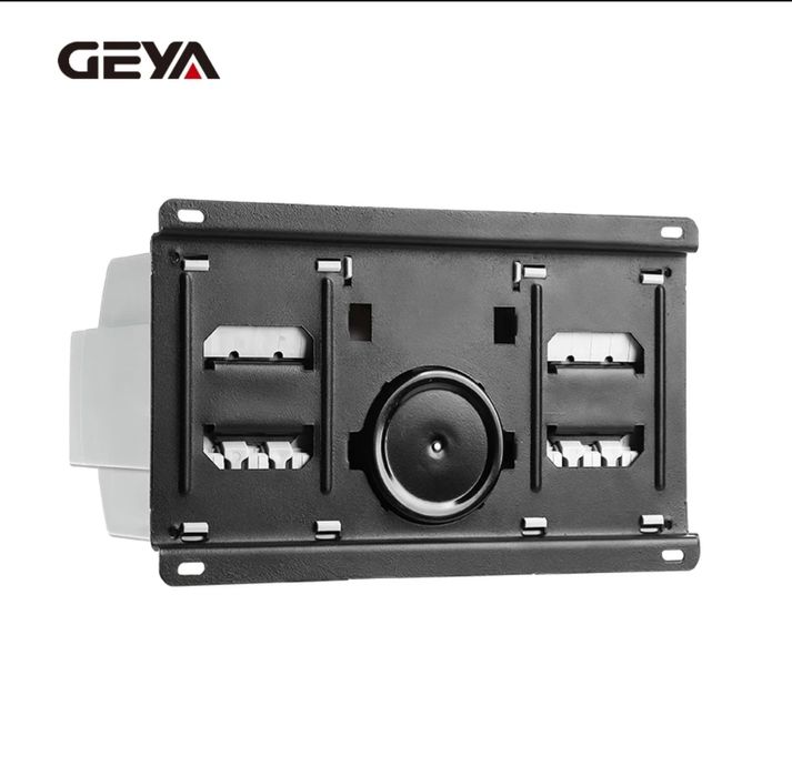 Перемикач АВР 220В/2Р/125А "Geya"