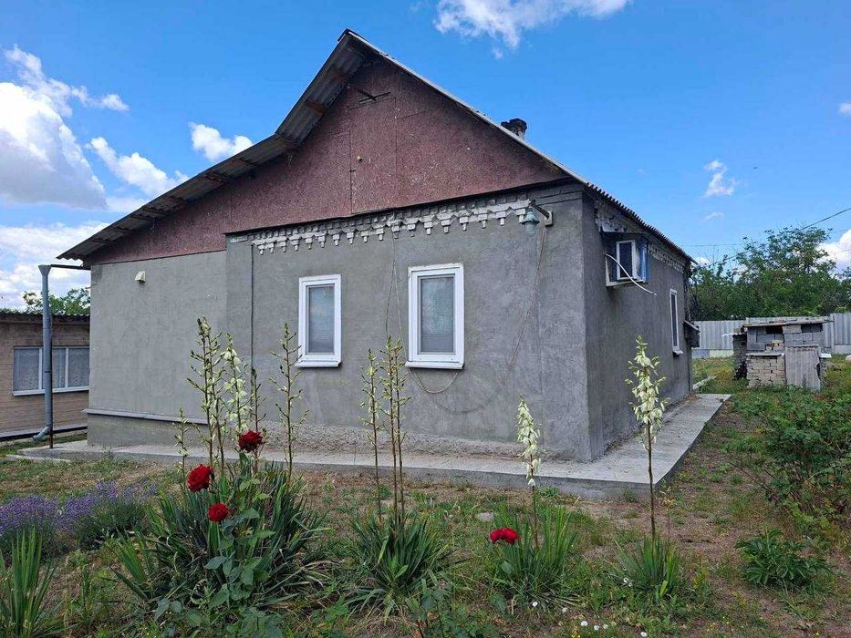 Продаж автономного будинку з ділянкою 55 соток у с. Воронівка! Свердловина, ТТ-котел