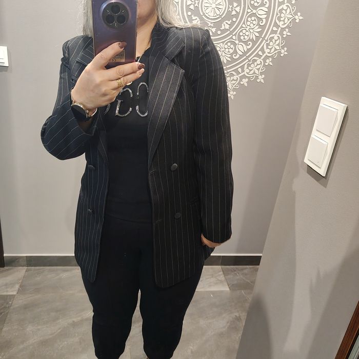 Marynarka damska