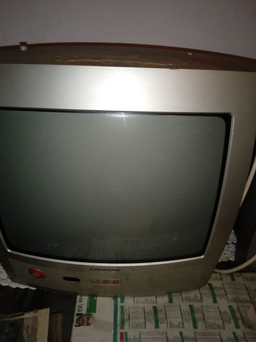 Vendo televisores