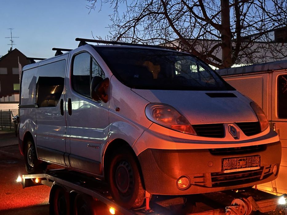 Авторозборка Рено Трафік РеноМеган3 Сценик3 шрот Рено Сценик Меган 3