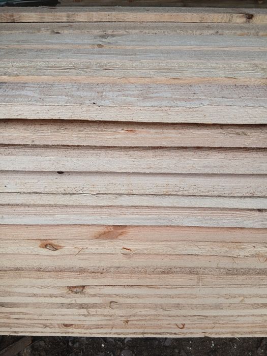 Пиломатеріали: доска,  брус.