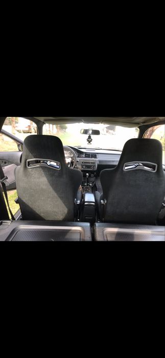 Honda CRX USDM Honda Crx