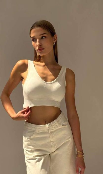 Бюстгальтер-топ жіночий