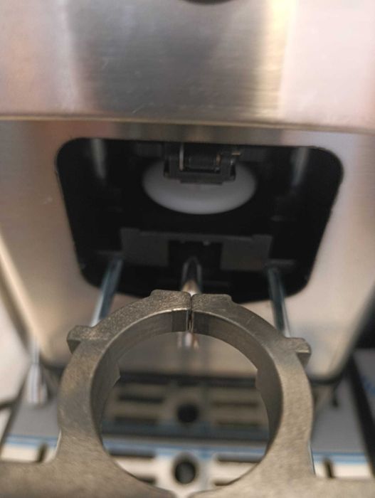 Máquina Café Profissional Grimac Selenite Double Caps | Nova