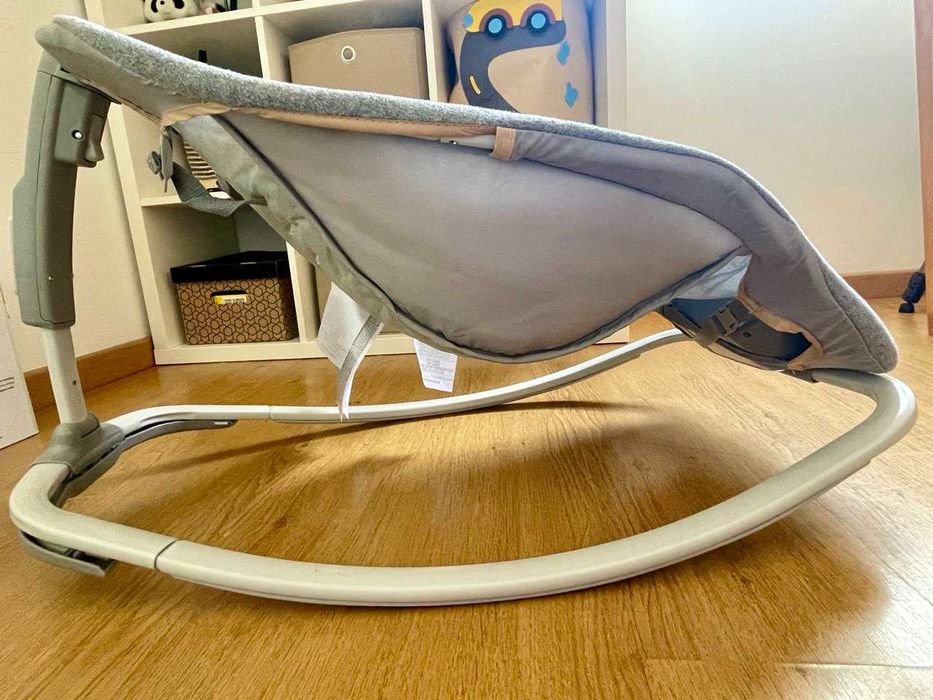 Baloiço de Bebé Bella Teddy