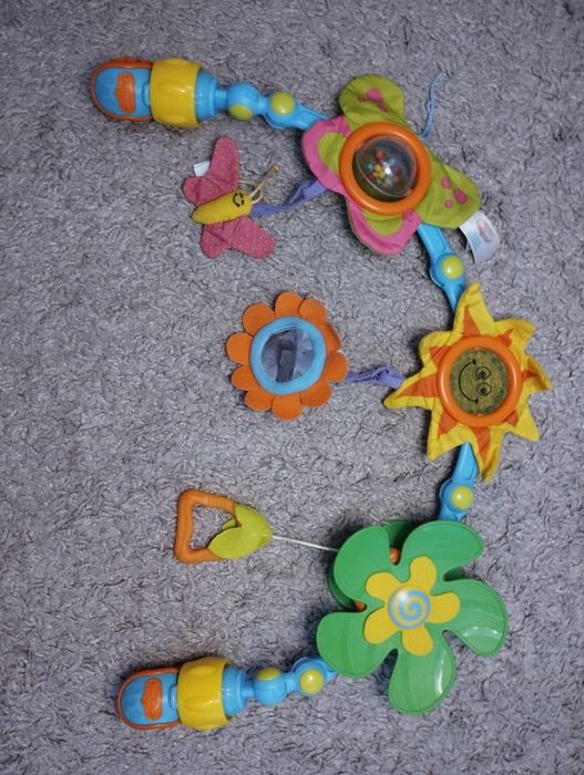 Игрушки для маленьких   іграшки