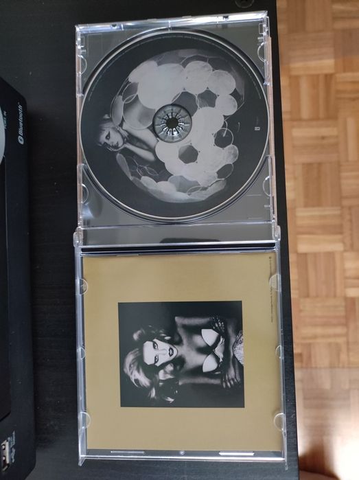 Lady Gaga - 2 CDs Born This Way + Bonus - 10Th Anniversary Reimagined