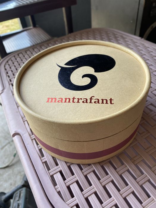 Еспандер mantrafant® Power | Серія PRO