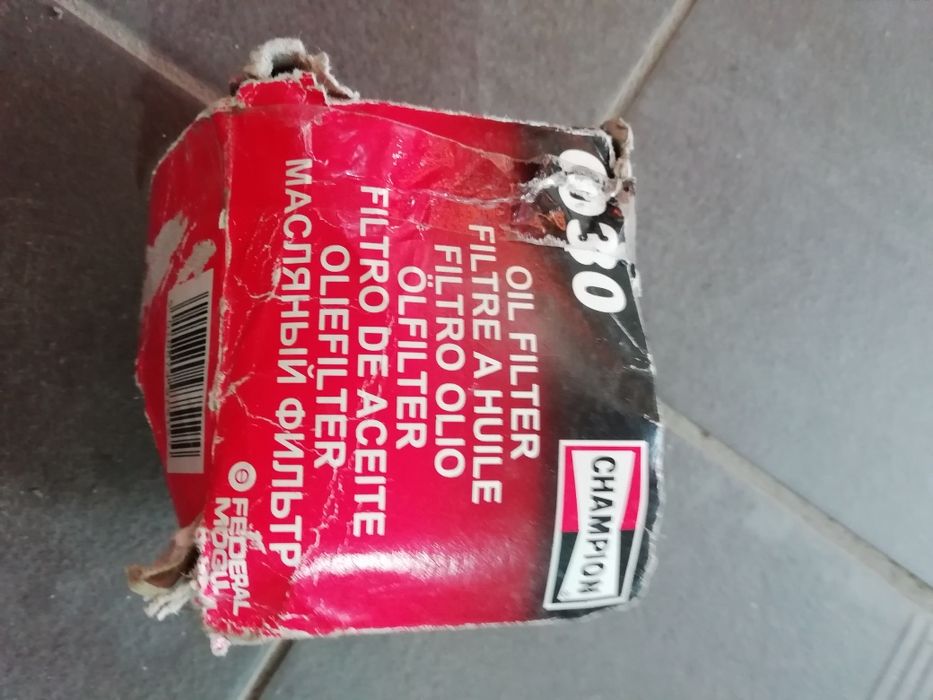 Продается фильтр