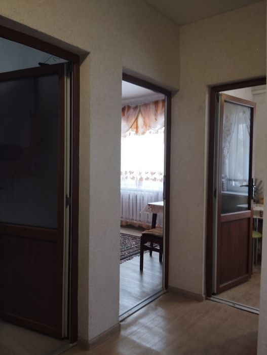 Продам двокімнатну квартиру в СМТ Нова Водолага