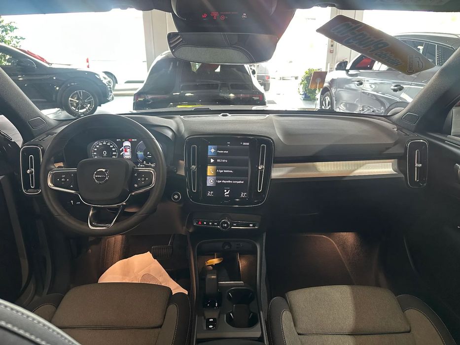 Volvo XC 40 T4 Recharge DKG Inscription