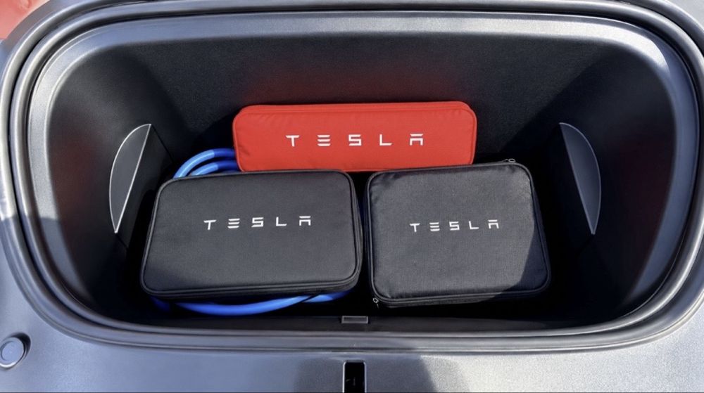 Tesla Model Y Long Range | 2022