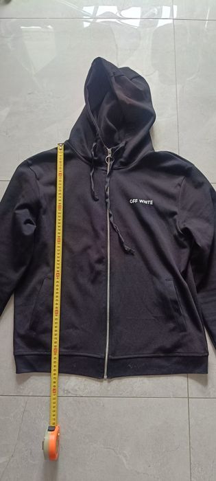 Dres off whait xl